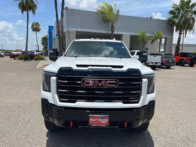 gmc sierra 2500hd 2025 1GT4UZEY3SF373221 image gmc sierra 2500hd 2025 1GT4UZEY3SF373221 image
